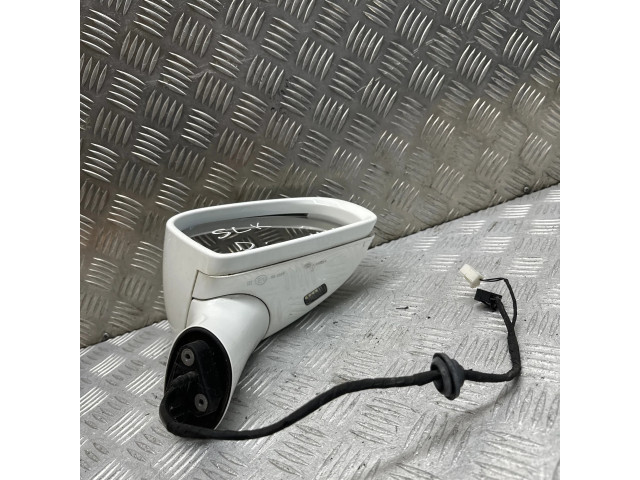 Zpětné zrcátko pravé Mercedes-Benz SLK R172 2015 A046274