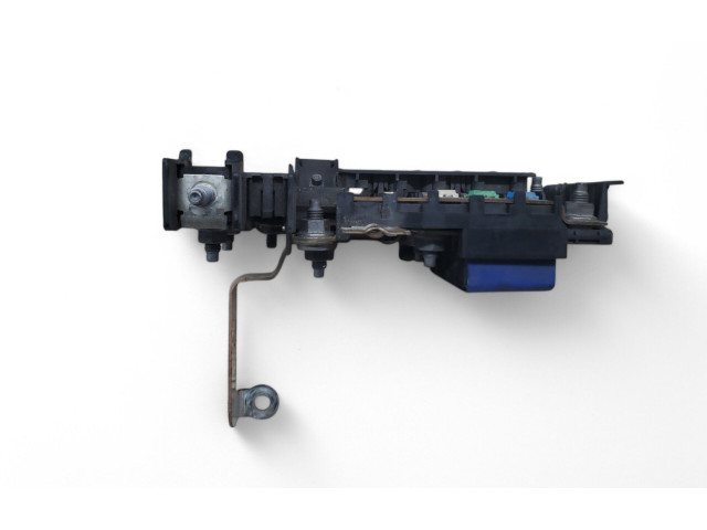   Pojistková skříňka A2465400950   Mercedes-Benz GLA W156 2016