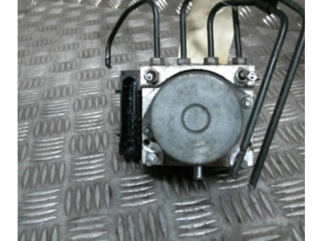 Блок АБС Nissan Note (E11) 2006 - 2014 года