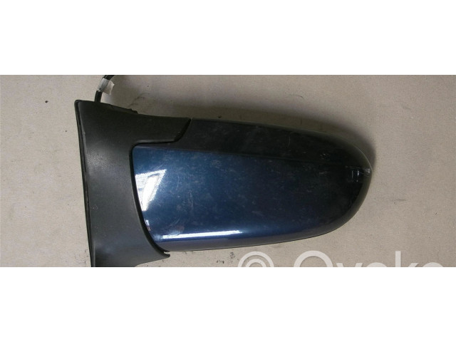Зеркало электрическое        Honda Jazz  2015-2020 года   