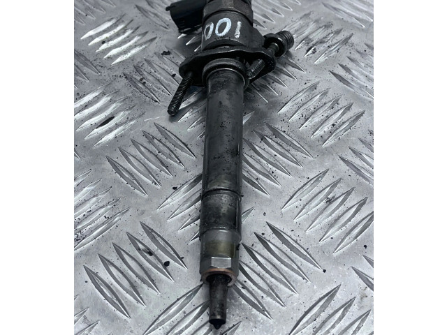 Форсунка 0445110078 Volvo S60 D5