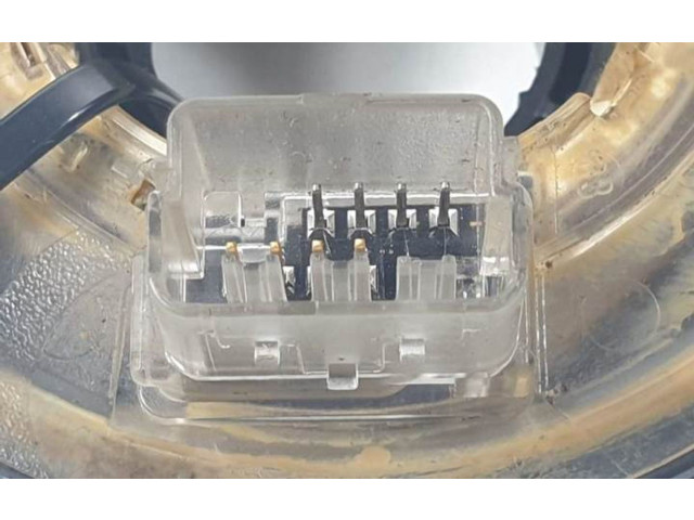 Подрулевой шлейф SRS 1K0959653C Skoda Octavia Mk2 (1Z)