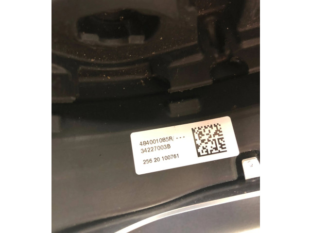 Руль Dacia Dokker  2012 -  года 484001085R      