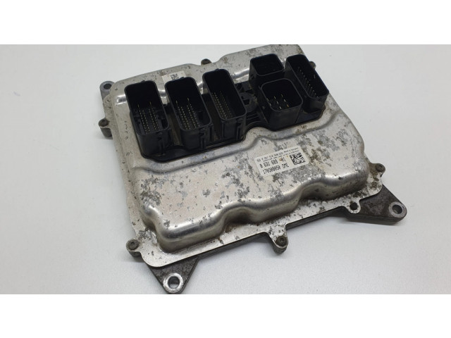 Řídící jednotka 8631689, 863168901 BMW 5 F10 F11 2014