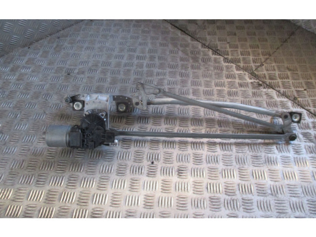 Комплект механизма стеклоочистителей