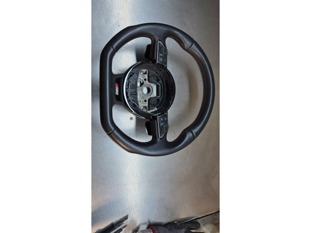 Volant Audi A3 S3 8V 2014 8v0419091ab