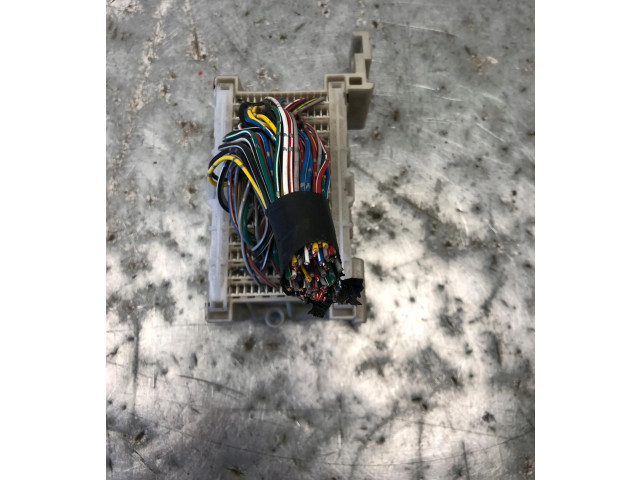 Блок управления 7J150364 Mitsubishi Pajero