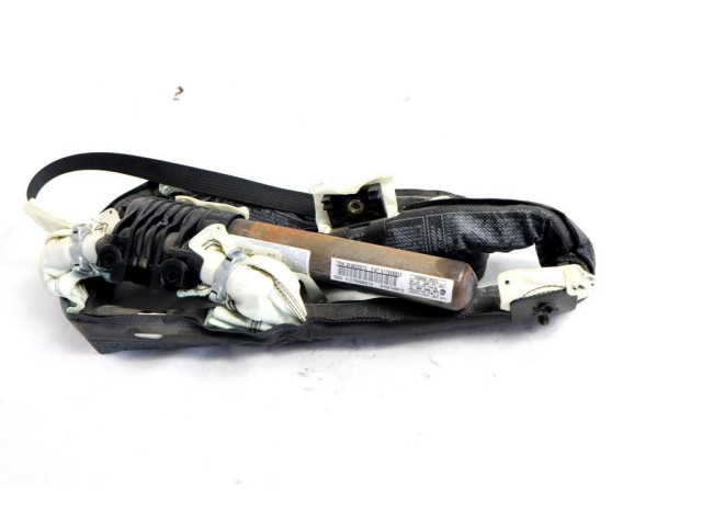 Боковая подушка безопасности 51796550   Fiat Punto Evo