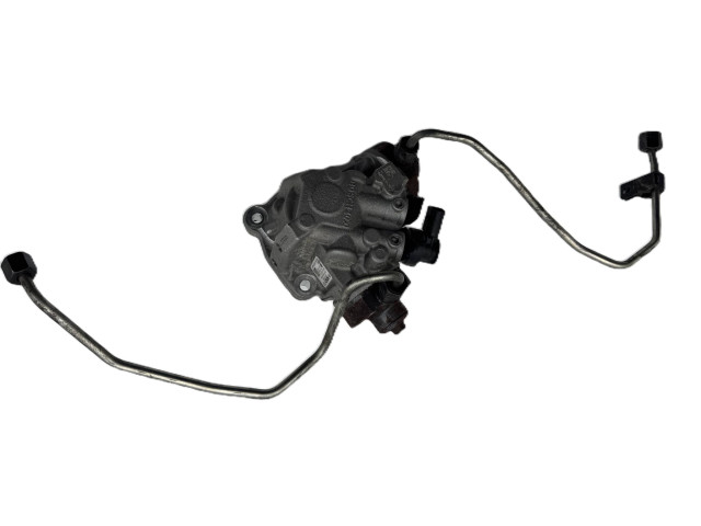 Топливный насос