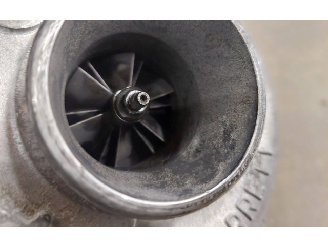 Turbodmychadlo Турбина A6420901480, 6420901580 Mercedes-Benz E W211