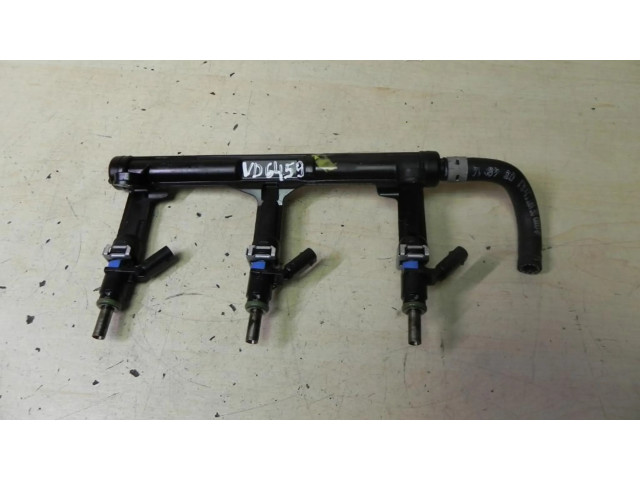 Vstřikovací lišta 06E133681L, VD6459 Audi A4 S4 B8 8K