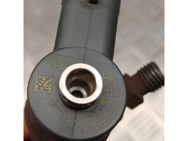 Vstřikovač 0445110351 Fiat Doblo pro naftový motor 1.3 263A2000