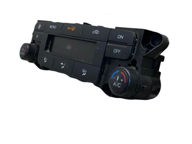 Блок управления климат-контролем BM2T18C612AB, WG9A09931   Ford S-MAX
