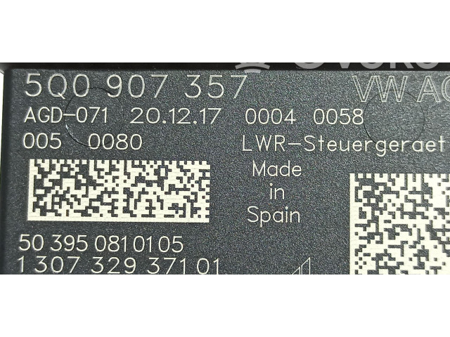 Блок управления Xenon