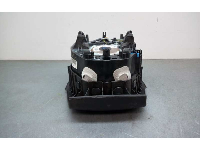 Подушка безопасности водителя 96764017ZD Citroen C4 Cactus