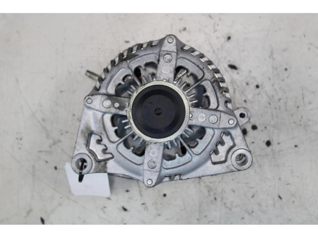 Генератор    Jeep Renegade      