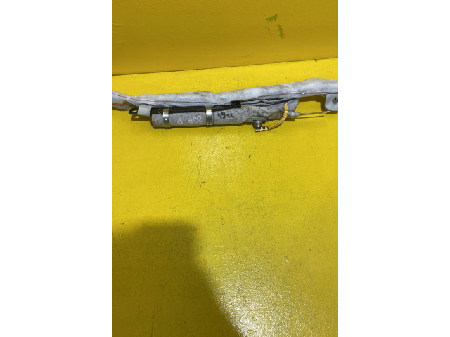 Боковая подушка безопасности 96910450, RZ1R2P6K2   Chevrolet Spark