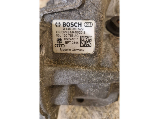 Vstřikovací čerpadlo 03L130755AC, 0445010529   Volkswagen Tiguan     