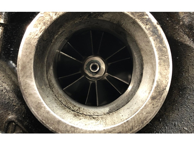 Турбина Volvo S80 074253033K