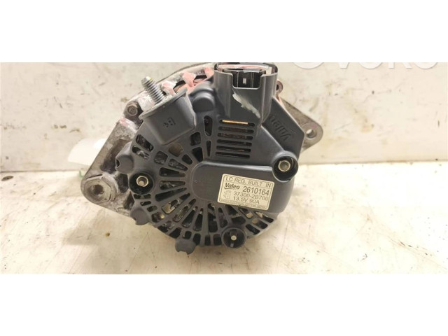 Генератор 2610164, 0090002 Hyundai ix20