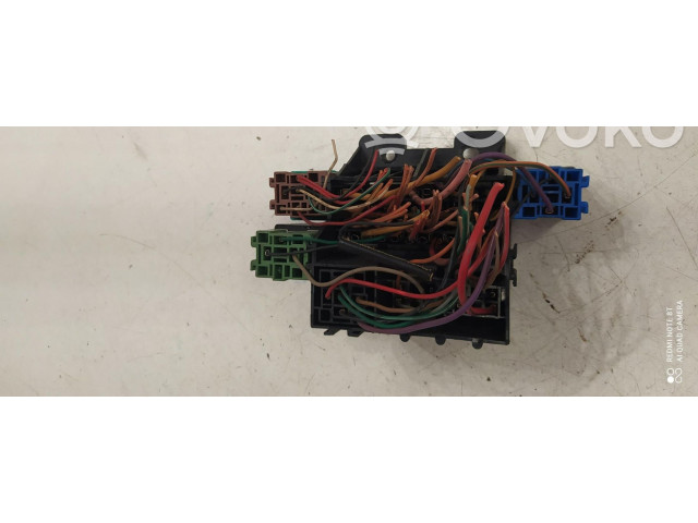 Řídící jednotka 96344573 Chevrolet Kalos 2005