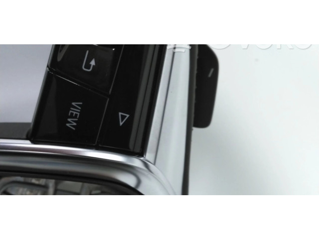 Руль Audi e-tron - года 4K0419091B, 4K0419091BINU