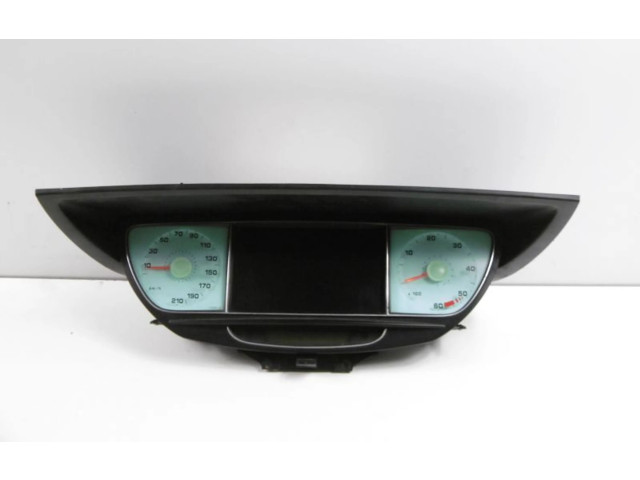 Přístrojová deska Lancia Phedra 2004 1499143080, 1499143080