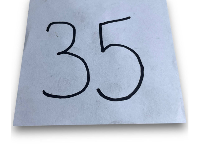 Блок управления двигателем ECU 7679143   Fiat 126