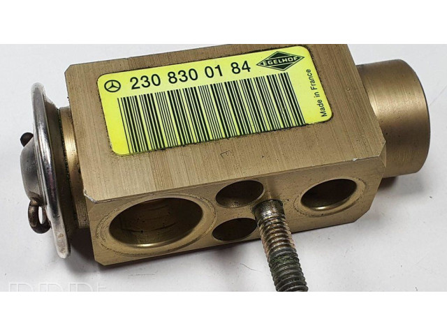 Клапан расширения кондиционера воздуха