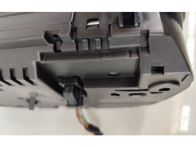 Přístrojová deska BMW X1 E84 2010 9187344, 4032150