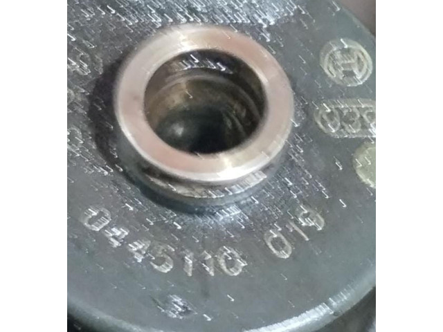 Vstřikovač 0445110019, 0445110019 Fiat Punto (188)