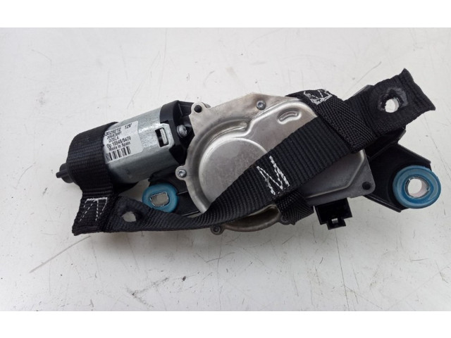 Моторчик заднего дворника     Volvo V70