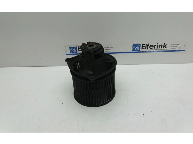 Вентилятор печки    5049085, 5047527   Saab 9-5