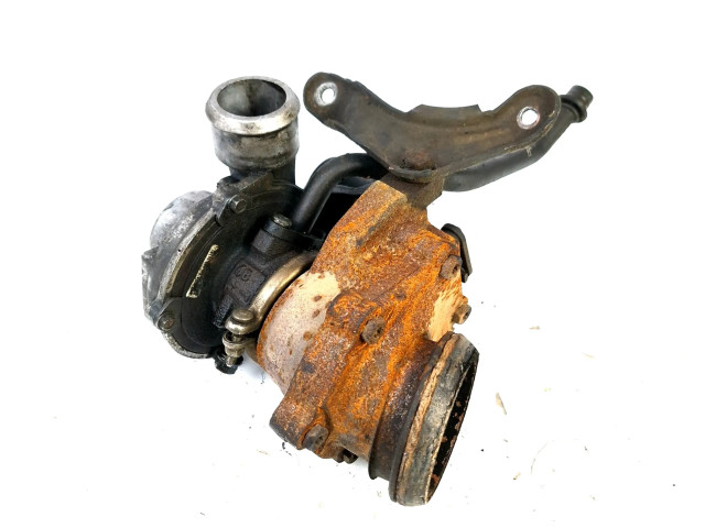 Turbodmychadlo Турбина A6460960299Q1, A646-0960299-Q1 Mercedes-Benz Vito Viano W639 2.1 109 CDI OM 646.983