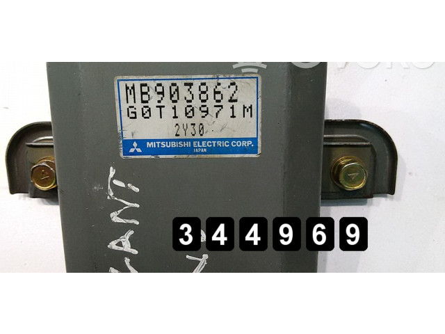 Řídící jednotka MB903862 Mitsubishi Galant 1999