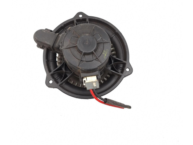 Вентилятор печки    F00S33F023, None   KIA Ceed