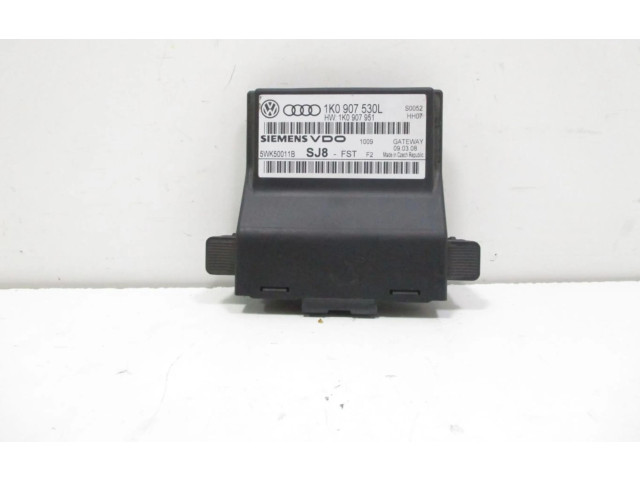 Řídící jednotka 1K0907530L Volkswagen Caddy 2008