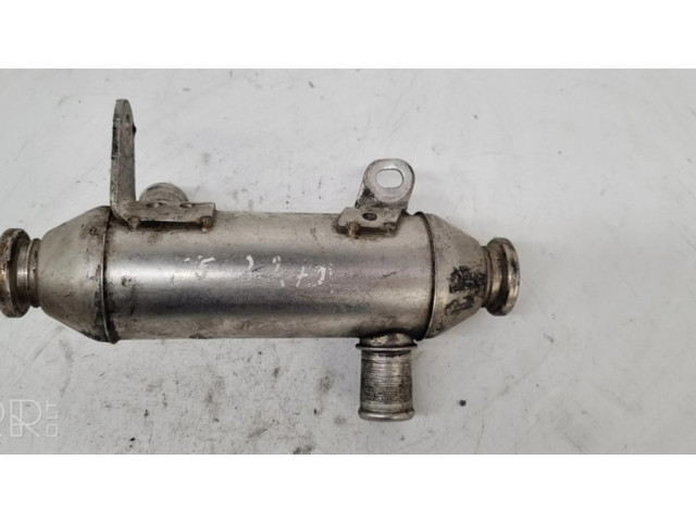 Охладитель EGR