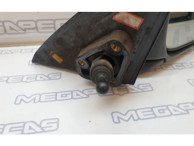 Зеркало электрическое        Rover 100  1989 - 1998 года   