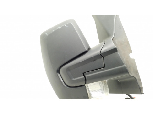 Zpětné zrcátko pravé Ford Transit - Tourneo Connect 2015 BK2117682EEW