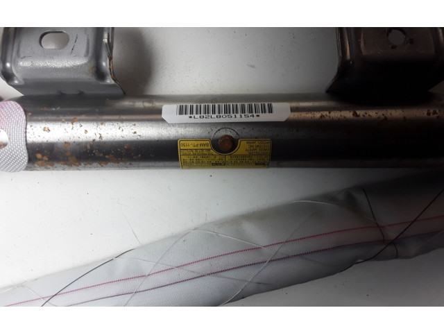 Боковая подушка безопасности LLV58006291 Lexus LS 460 - 600H