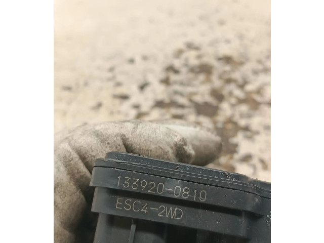 Блок АБС 898372966, 1339200810 Isuzu D-Max