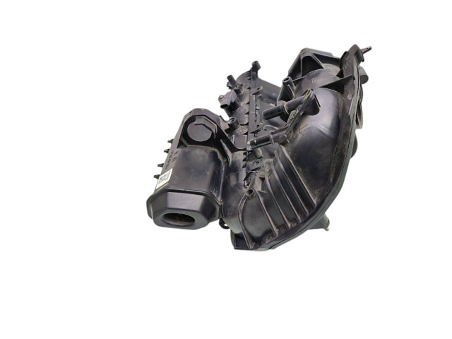 Рулевая рейка  Всасывающий коллектор A2740900437   Mercedes-Benz C W205 2014 - 2021 года