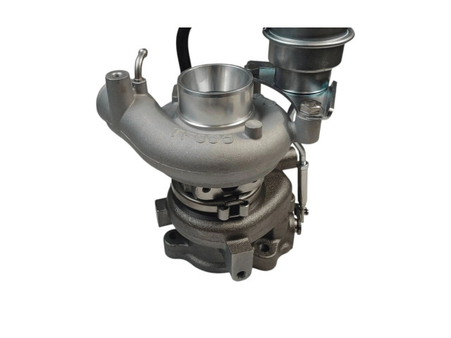 Turbodmychadlo Турбина 4913503400, 4913503410 Mitsubishi Pajero