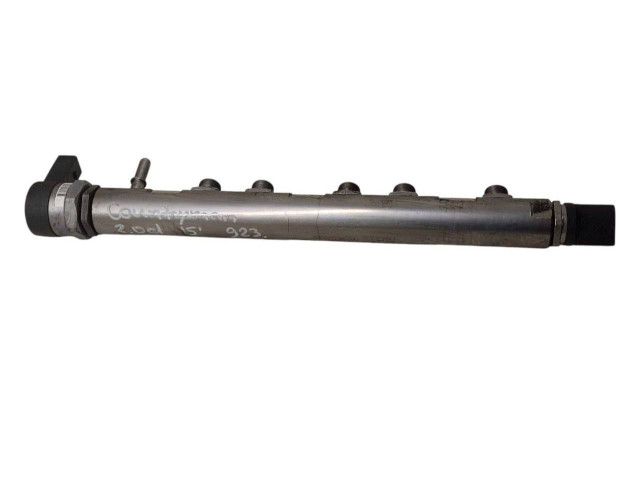 Топливная рампа 8514166, 0445214278 Mini Cooper Countryman R60 для двигателя N47C20A