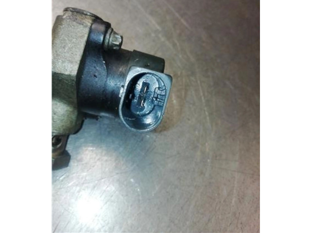 Топливная рампа 0445214005, A6680700095   Mercedes-Benz A W168   для двигателя OM668.940