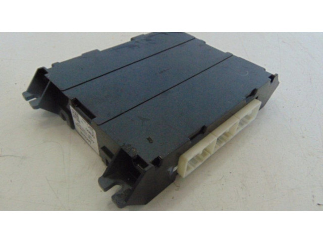 Другие блоки управления / модули