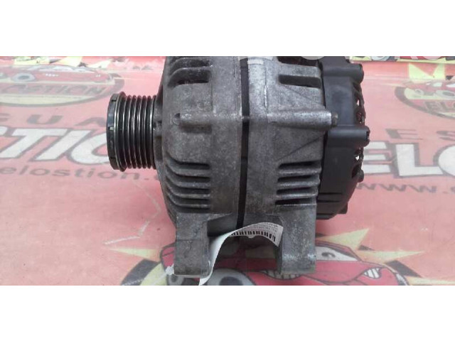 Генератор 9645907580, 2542564A   Citroen C8      