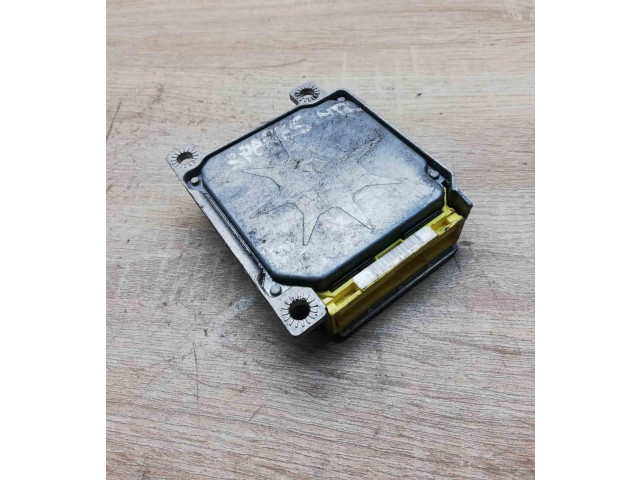 Блок подушек безопасности mr912128dpsb, 0285001379   Mitsubishi Space Star