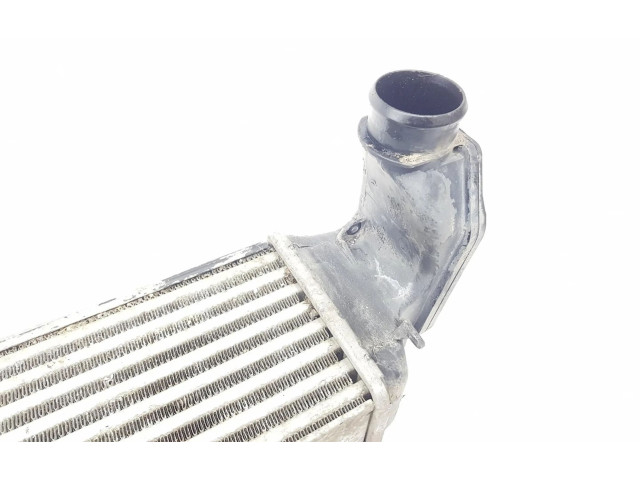 Интеркулер 7786351, 17517786351 BMW X3 E83 2.0